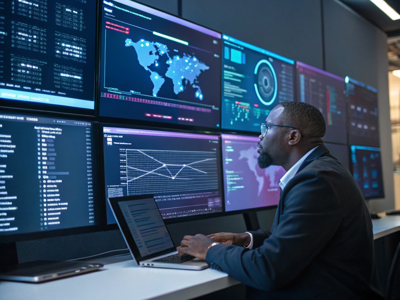 Security Operations Center