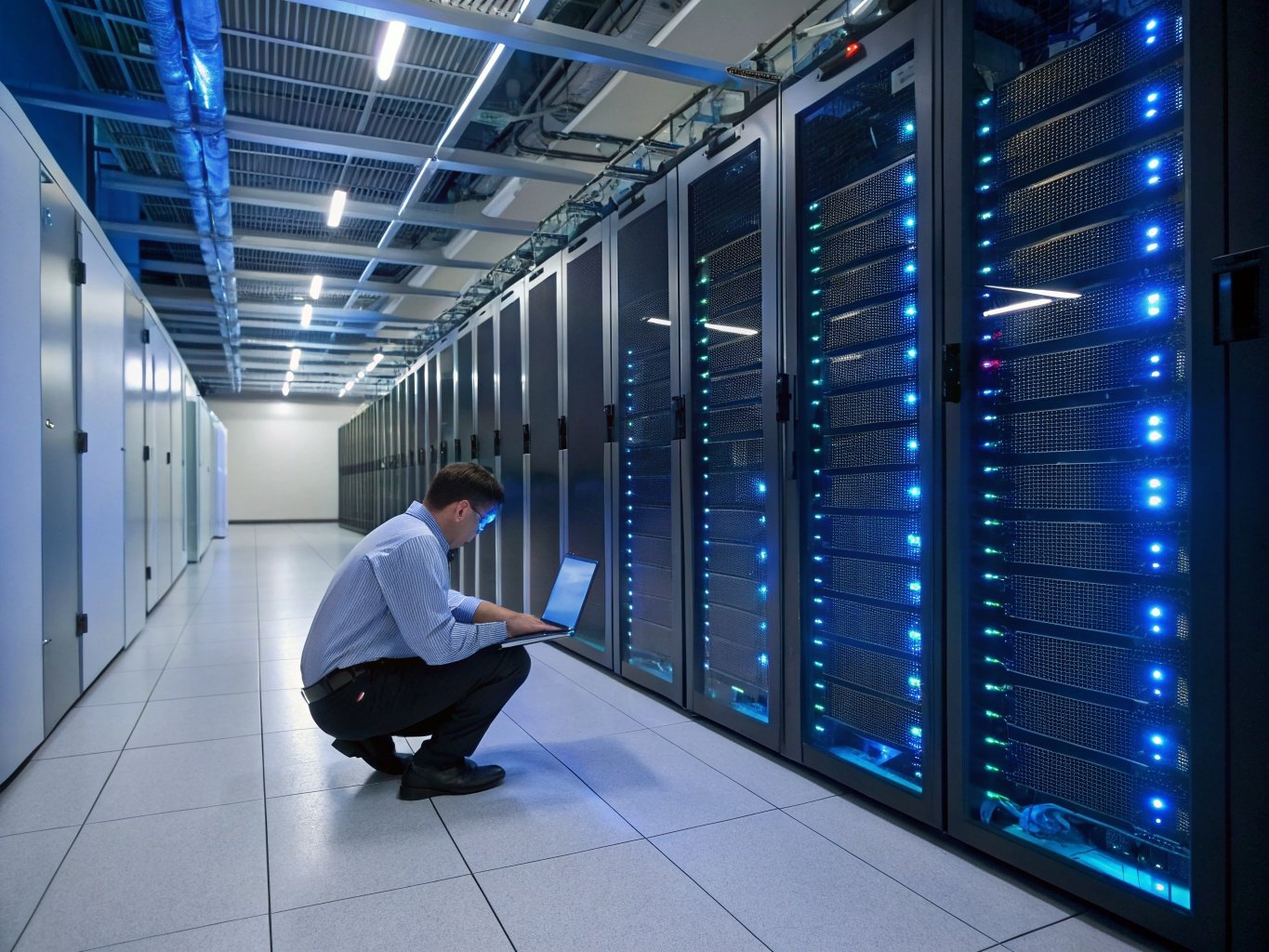 Network Implementation