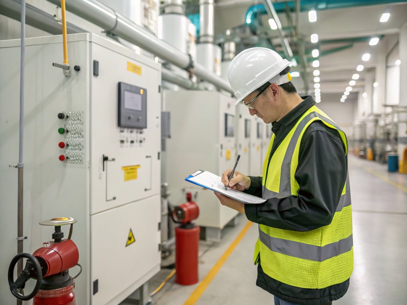 Environmental Assessment