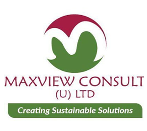 Maxview Consult Uganda Logo